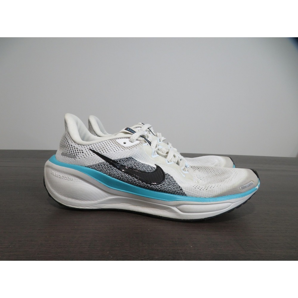 Nike Pegasus 41 Shoes Womens 8 Youth 6.5 White Running Sneaker Gym FN5041-103
